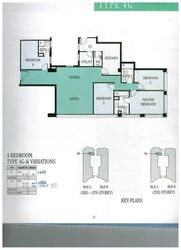 UE Square (D9), Apartment #498725281